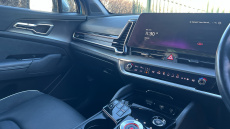 Kia Sportage 1.6T GDi 48V ISG GT-Line S 5dr DCT AWD Petrol Estate